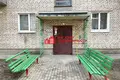 1 room apartment 31 m² Hrodna, Belarus
