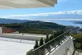 Ático 3 habitaciones 213 m² Herceg Novi, Montenegro
