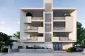 Apartamento 3 habitaciones 127 m² Limassol District, Chipre