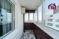 Квартира 2 комнаты 58 м² Минск, Беларусь