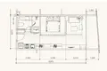 Квартира 1 спальня 37 м² Са Кху, Таиланд