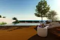 Apartamento 3 habitaciones 124 m² Pafos, Chipre