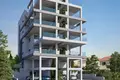 Appartement 2 chambres 109 m² District de Limassol, Chypre