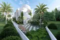 Appartement 2 chambres 50 m² Karavas, Chypre du Nord