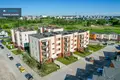 Wohnung 2 zimmer 36 m² Vilnius, Litauen