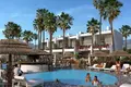 Appartement 2 chambres 78 m² Agios Amvrosios, Chypre du Nord