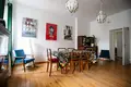 Appartement 2 chambres 61 m² en Varsovie, Pologne