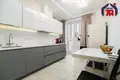 Mieszkanie 2 pokoi 58 m² Mińsk, Białoruś