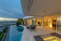 3 bedroom villa 381 m² Ko Samui, Thailand