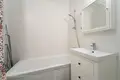 Wohnung 1 zimmer 48 m² Minsk, Belarus