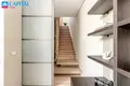 Appartement 3 chambres 97 m² Vilnius, Lituanie