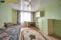 3 room apartment 71 m² Minsk, Belarus