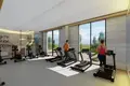1 bedroom apartment  Alanya, Turkey