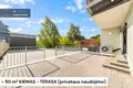 Apartamento 3 habitaciones 71 m² Vilna, Lituania