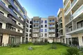 1 room apartment 38 m² Tivat, Montenegro