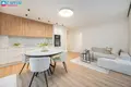 Квартира 3 комнаты 56 м² Вильнюс, Литва