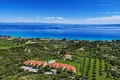 3 room villa 110 m² Kassandrino, Greece