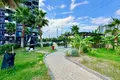 Квартира 2 комнаты 62 м² Мезитли, Турция