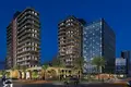Appartement 3 chambres 73 m² Atasehir, Turquie