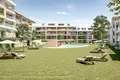 Piso en edificio nuevo Apartamentos de Obra Nueva con Terrazas en Fuengirola Málaga