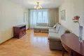 4 room apartment 121 m² Minsk, Belarus