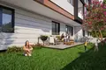 Apartamento 1 habitación 253 m² Beylikduzu, Turquía