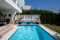 Dom 3 pokoi 175 m² Mijas, Hiszpania