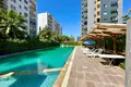 Квартира 2 комнаты 55 м² Мезитли, Турция