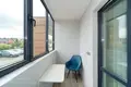 Mieszkanie 1 pokój 39 m² Barawlany, Białoruś