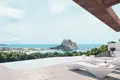 Villa de 4 dormitorios 350 m² Calpe, Španjolska