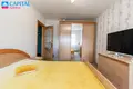 Wohnung 2 zimmer 50 m² Moscheiken, Litauen