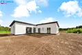 Дом 170 м² Мицкунай, Литва
