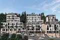 Mieszkanie 2 pokoi 81 m² Tivat, Czarnogóra