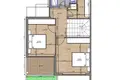 Dom 3 pokoi 122 m² Kotor Municipality, Czarnogóra