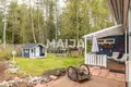 Maison de ville  Oulu sub region, Finlande