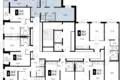 Квартира 3 комнаты 65 м² Химки, Россия