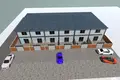 House 44 m² Odesa, Ukraine