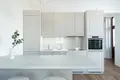 Appartement 2 chambres 51 m² en Lodz, Pologne