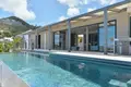 4-Schlafzimmer-Villa  Sankt Bartholomäus, Frankreich