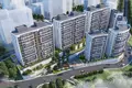 Wohnung 2 zimmer 64 m² Basaksehir, Türkei