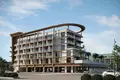 Estudio 37 m² Dubái, Emiratos Árabes Unidos