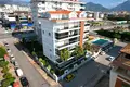 Wohnung 2 zimmer  Alanya, Türkei
