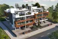 Mieszkanie 2 pokoi 104 m² Larnaka, Cypr