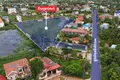 Land 8 907 m² Siem Reap, Cambodia