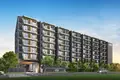Apartamento 2 habitaciones 29 m² Wichit, Tailandia