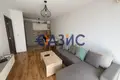 Apartamento 2 habitaciones 54 m² Nesebar, Bulgaria