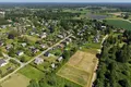 Land 1 632 m² Incukalna pagasts, Latvia