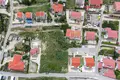 Działki 775 m² Pag, Chorwacja
