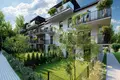 1 room apartment 27 m² Lesser Poland Voivodeship, Poland