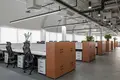 Oficina 286 m² en Moscú, Rusia